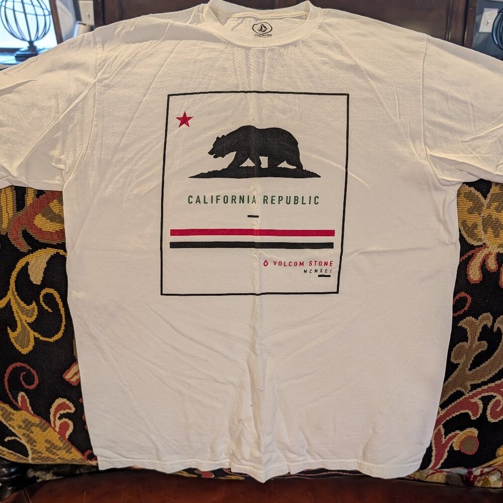 Volcom Stone shirt